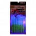 Приманка Yarie №690 Aji Baku Worm 2" 71L