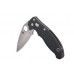 Нож Spyderco Manix 2 складной сталь 154CM