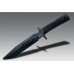 Нож Cold Steel Rubber Training Military Classic тренировочны