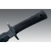 Нож Cold Steel Rubber Training Military Classic тренировочны