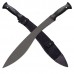 Мачете Cold Steel Kukri сталь карбон пластик