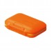 Коробочка Meiho Versus 115x78x35 CB-440 orange