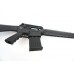 Автомат Курс-С AR-15 СО под патр св/звук дейст 7,62х39 охолощенный