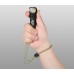 Фонарь Armytek Elf C2 XP-L USB серебро