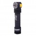 Фонарь Armytek Elf C2 XP-L USB серебро