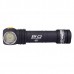 Фонарь Armytek Elf C2 XP-L USB серебро
