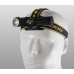 Фонарь Armytek Elf C2 XP-L USB серебро