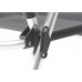 Кресло Trek Planet Slacker grey складное