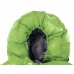 Спальник King Camp Trek 450L warmloft -20C левый