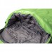 Спальник King Camp Trek 450L warmloft -20C левый