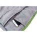 Спальник King Camp Trek 450L warmloft -20C левый
