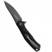 Нож Kershaw Consierge складной черный G10 сталь 8Cr13MoV