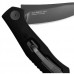 Нож Kershaw Consierge складной черный G10 сталь 8Cr13MoV