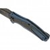 Нож Kershaw Natrix складной G10 карбон сталь 8Cr13MoV серый клинок