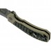 Нож Kershaw Faultline складной сталь 8Cr13MoV черный клинок