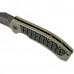 Нож Kershaw Faultline складной сталь 8Cr13MoV черный клинок
