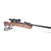 Винтовка Crosman Vantage NP 4,5мм дерево прицел 4х32
