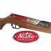 Винтовка Crosman Vantage NP 4,5мм дерево прицел 4х32