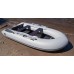 Лодка Badger Utility line UL 330 PW9