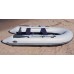 Лодка Badger Utility line UL 330 PW9