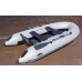 Лодка Badger Utility line UL 330 PW9