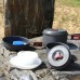 Набор посуды King Camp Climber на 4 персоны