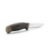 Нож Mora Companion MG Carbon туристический