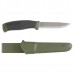 Нож Mora Companion MG сталь 12C27