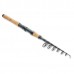 Спиннинг DAM Shadow tele mini spin 2,70м 15-40гр 10сек