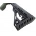 Винтовка Ataman Tactical carbine type 4 M2 636/RB PCP 6,35мм