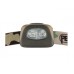 Фонарь Petzl Tactikka Plus camouflage