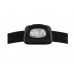 Фонарь Petzl Tactikka Plus RGB black