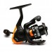 Катушка Okuma Jaw-20 FD 3+1bb