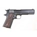 Пистолет Курс-С Colt 1911 СО 10х24 охолощенный