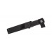 Нож Fallkniven H1 фикс. клинок 10 см сталь VG10