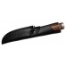 Нож Fallkniven NL4 охотничий сталь VG10 рукоять кожа