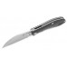 Нож Brutalica Tsarap D2 black handle складной