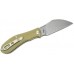 Нож Brutalica Tsarap D2 tan handle складной