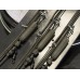 Поводок Korda Leadcore leader heli weed silt 1м