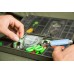 Коробка Korda Tacklesafe для оснасток