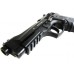 Пистолет Borner Sport 331 металл пластик