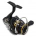 Катушка Daiwa Legalis 17 LT 1000D