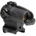 Прицел коллиматорный Sightmark закрытый на weaver точка 4MOA