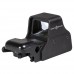 Прицел коллиматорный Sightmark панорамный на weaver