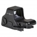 Прицел коллиматорный Sightmark панорамный на weaver