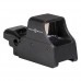 Прицел коллиматорный Sightmark панорамный на weaver