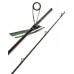 Спиннинг Major Craft Finetail FTS 722ML 3-12гр