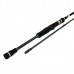 Спиннинг Major Craft KG-Lights KGL 702H/B 18-56гр