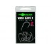 Крючок Korda Wide gape X-06 10шт
