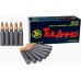 Патрон 308Win ТПЗ FMJ 9,7 цинк 1/20